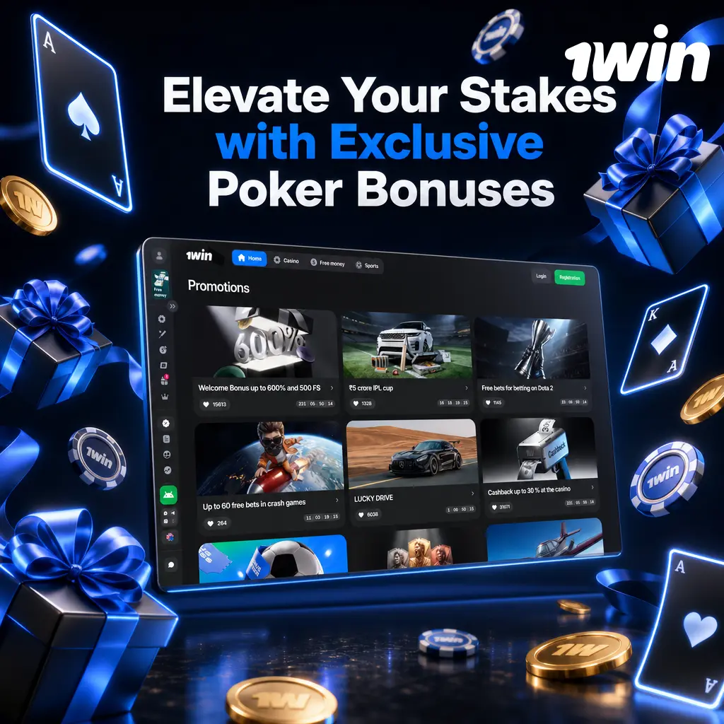 Exclusive poker bonuses: 500% match up to $2,800 plus 500 free spins on your first four deposits.