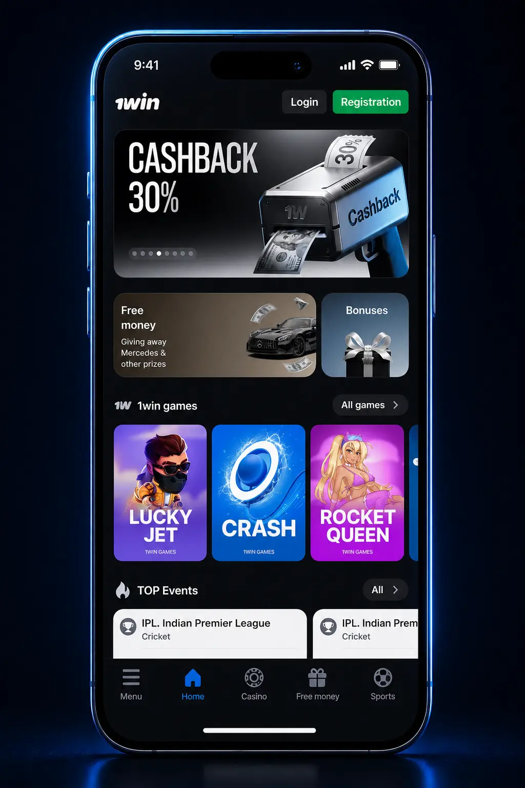 1win App Download for iOS: Easy Steps for UK Users