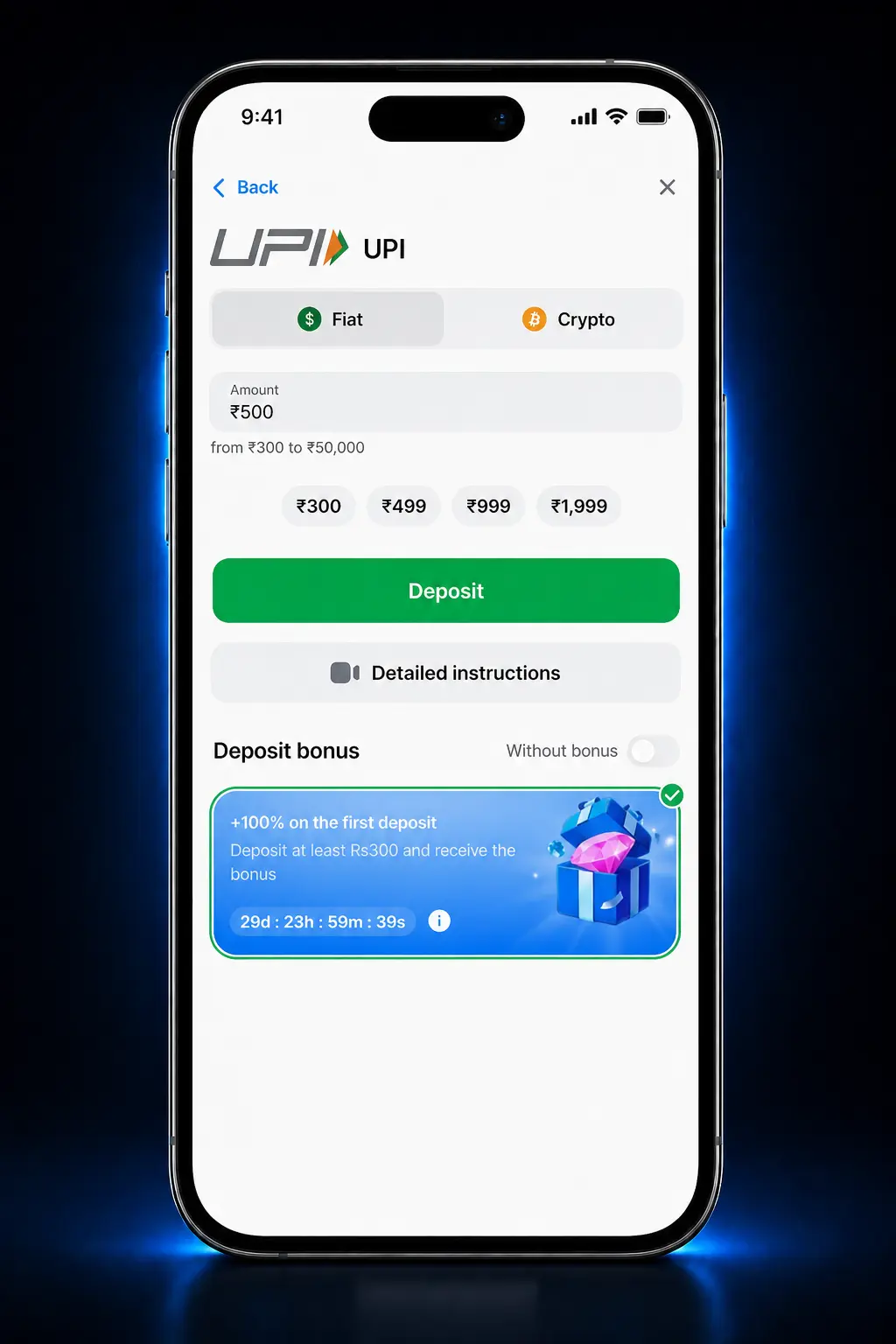 Step-by-step guide showing how to sign up, deposit, and play Aviator on 1win via app or browser