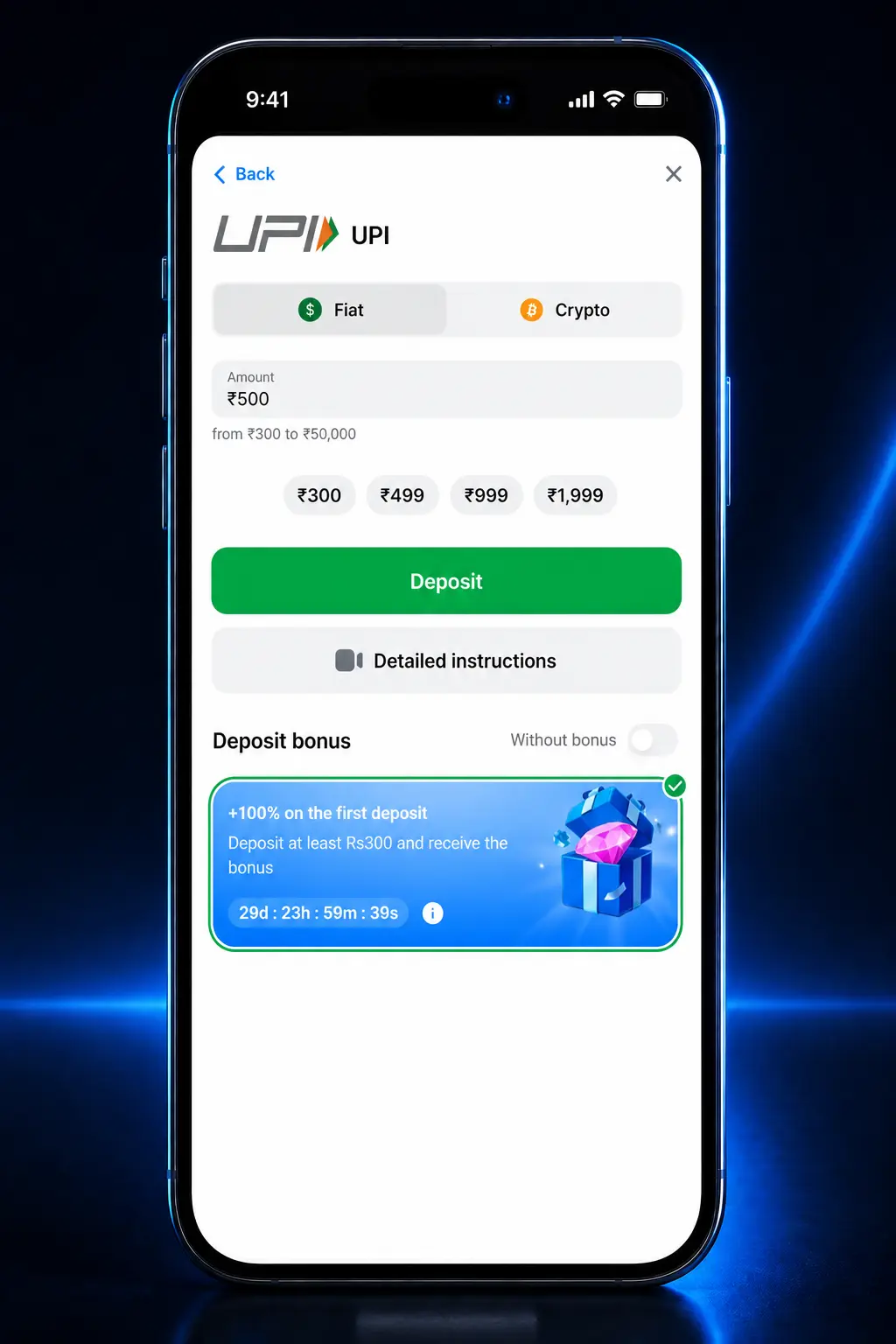 Step-by-step guide to registering and playing CoinFlip for real money on 1win casino platform