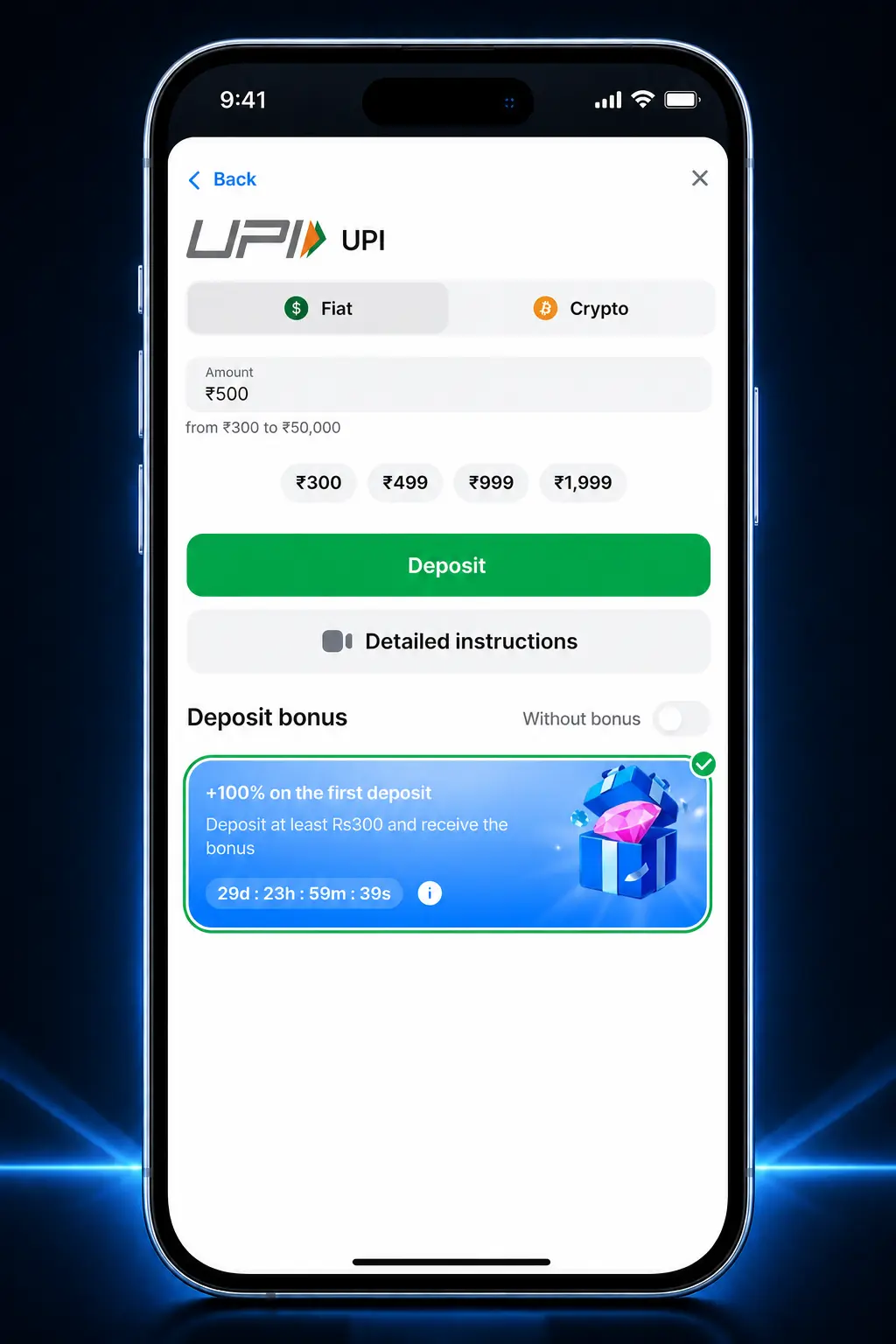Step-by-step guide to registering, depositing, and playing CoinFlip on 1win with heads or tails multipliers.