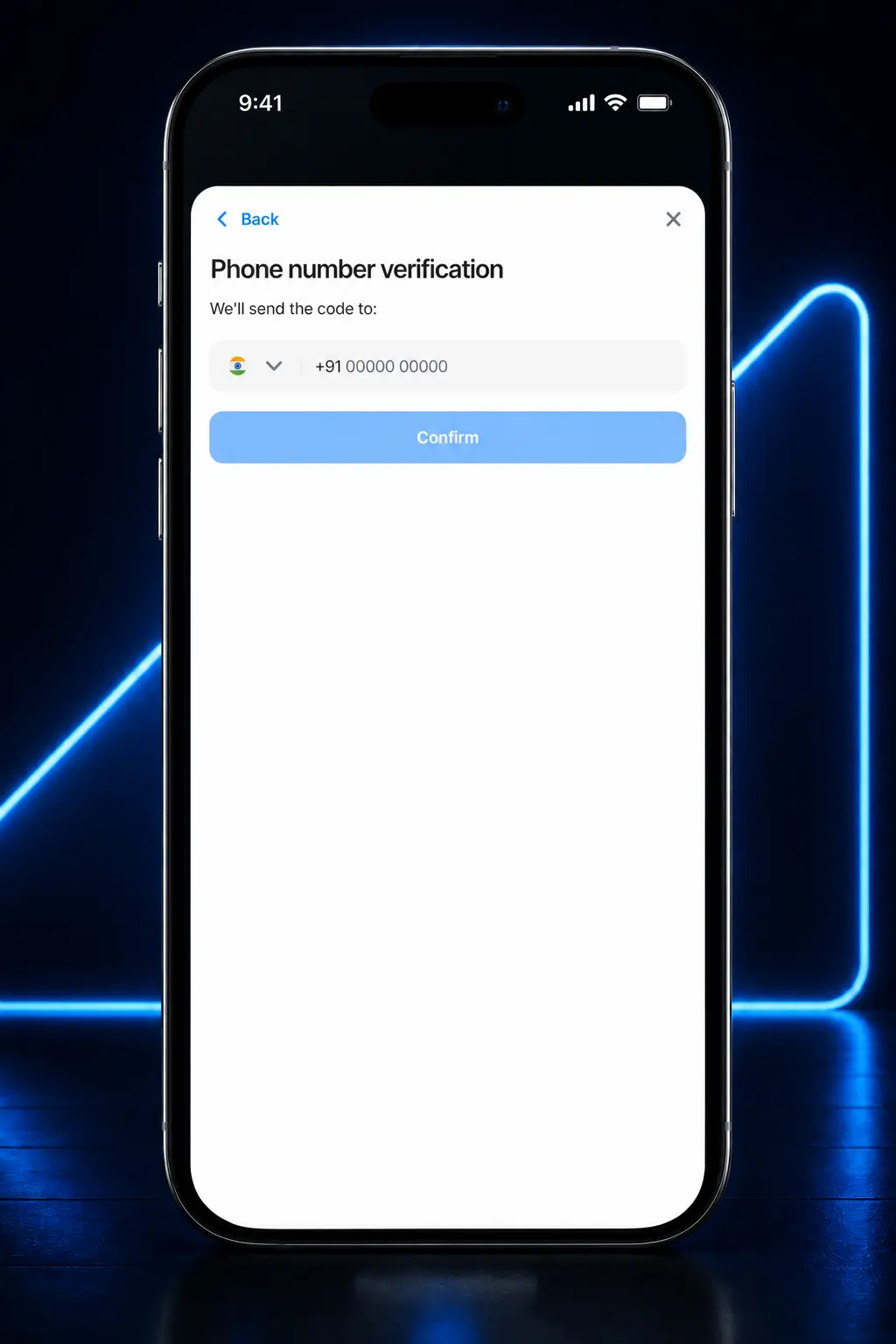 Step-by-step guide showing how to sign up, log in, and play JetX on 1win via app or browser