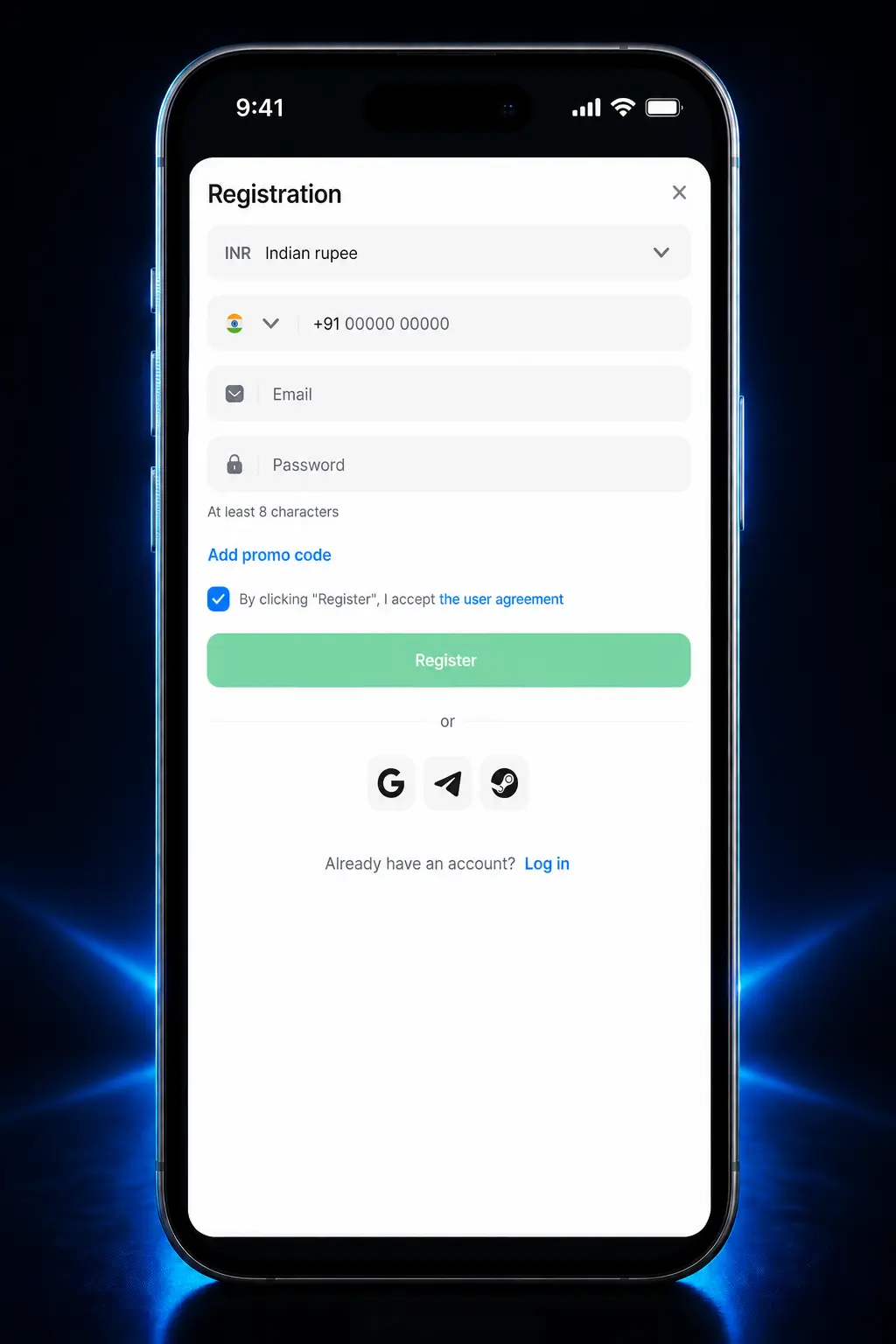 Step-by-step guide to registering, depositing, and playing Keno on 1win casino platform