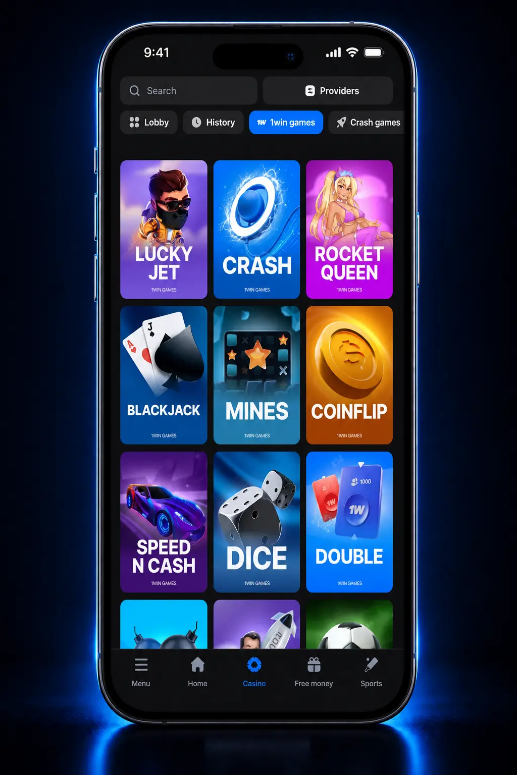 Step-by-step guide to joining a live dealer table and placing a bet on 1win casino