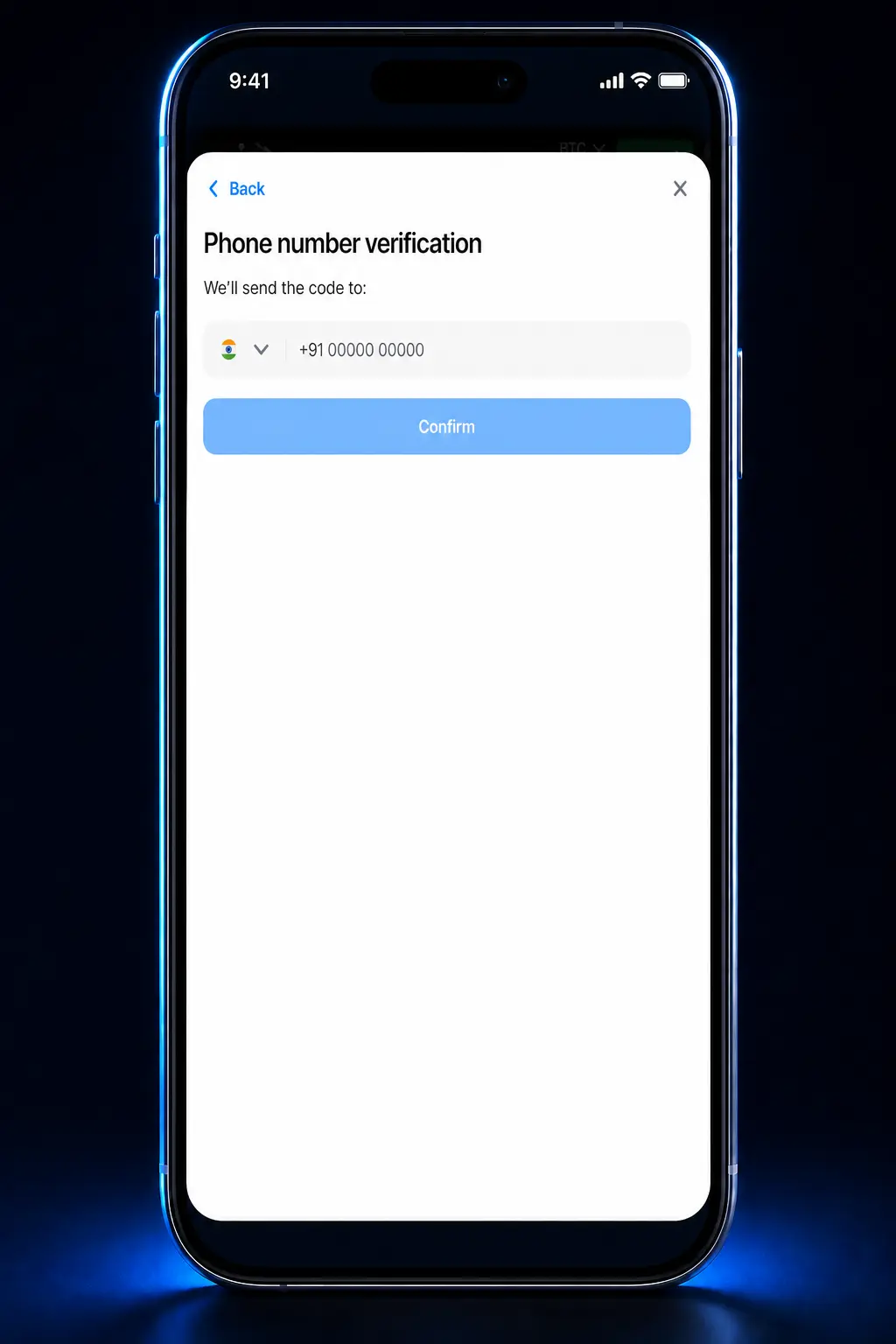 Step-by-step guide to registering and playing Rocket X on 1win, from sign up to cashout