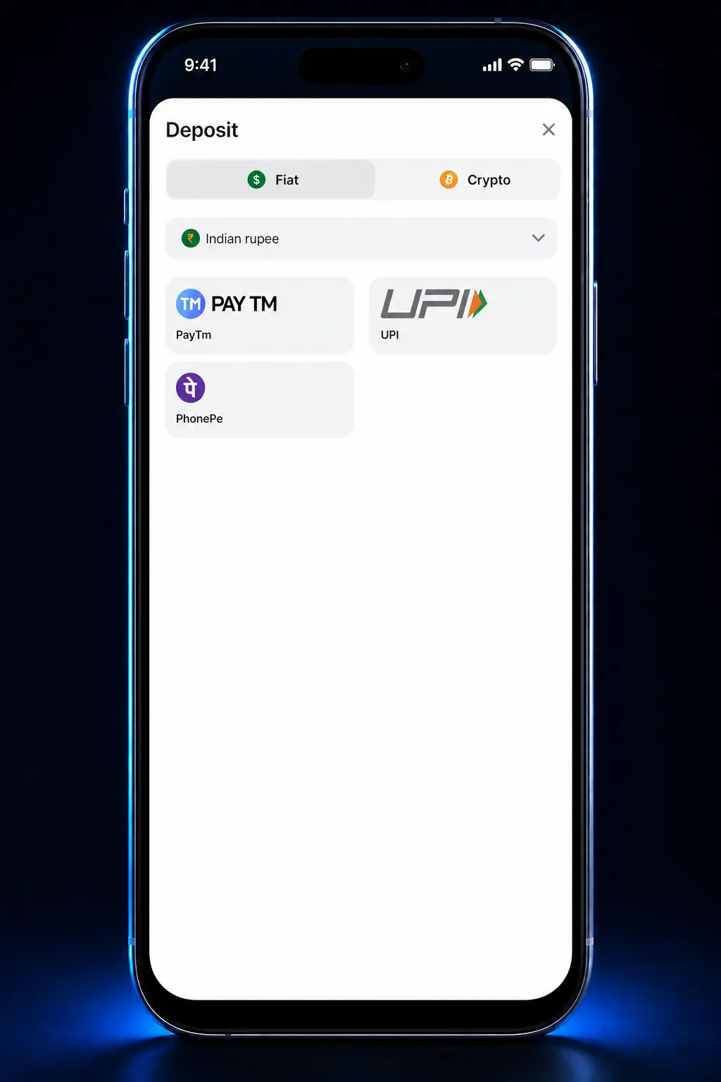 Step-by-step guide screenshot showing how to register, log in, and play Rocket X crash game on 1win