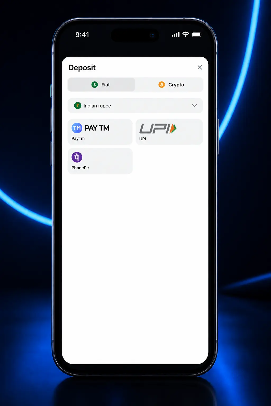 Step-by-step guide to registering, depositing, and playing Rocket X on 1win via website or mobile app