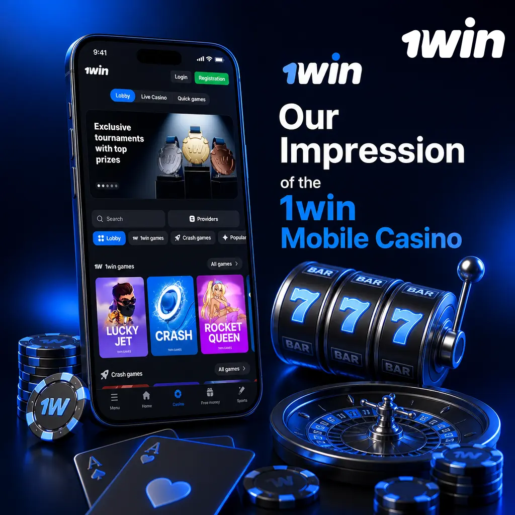 1win UK License Review: Is the Casino Regulated?